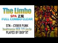 The Limbo SPA 正規 FULL COMBO CLEAR