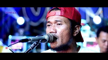 Merdunya suara cak Krewol,, OOMEGA live Pelemwatu - Menganti