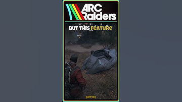 Hidden Map Secrets in ARC Raiders You Probably Missed 👀