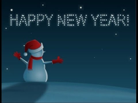 با آرزوی سالی شاد و موفق 🎇 بیایید سال نو را با هم در یوتیوب جشن بگیریم 🎆 #SanTenChan