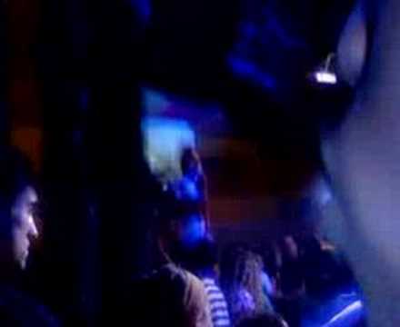 HK PETE THA ZOUK best day 2007 part 8HK