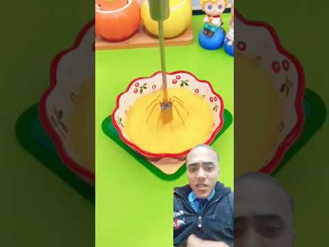 مضرب بيض يدوي أدوات المطبخ