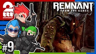 #9【TPS】弟者,兄者,おついちの「Remnant: From the Ashes」【2BRO.】