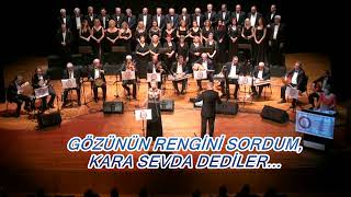 Gözünün Rengi̇ni̇ Sordum, Deni̇z Yalazan