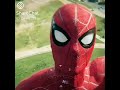 Spider Man Hiya Hiya Song Short