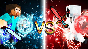 Herobrine vs entity 303 final fight😱⚔️#minecraft #viral #edit #trending #herobrine #video