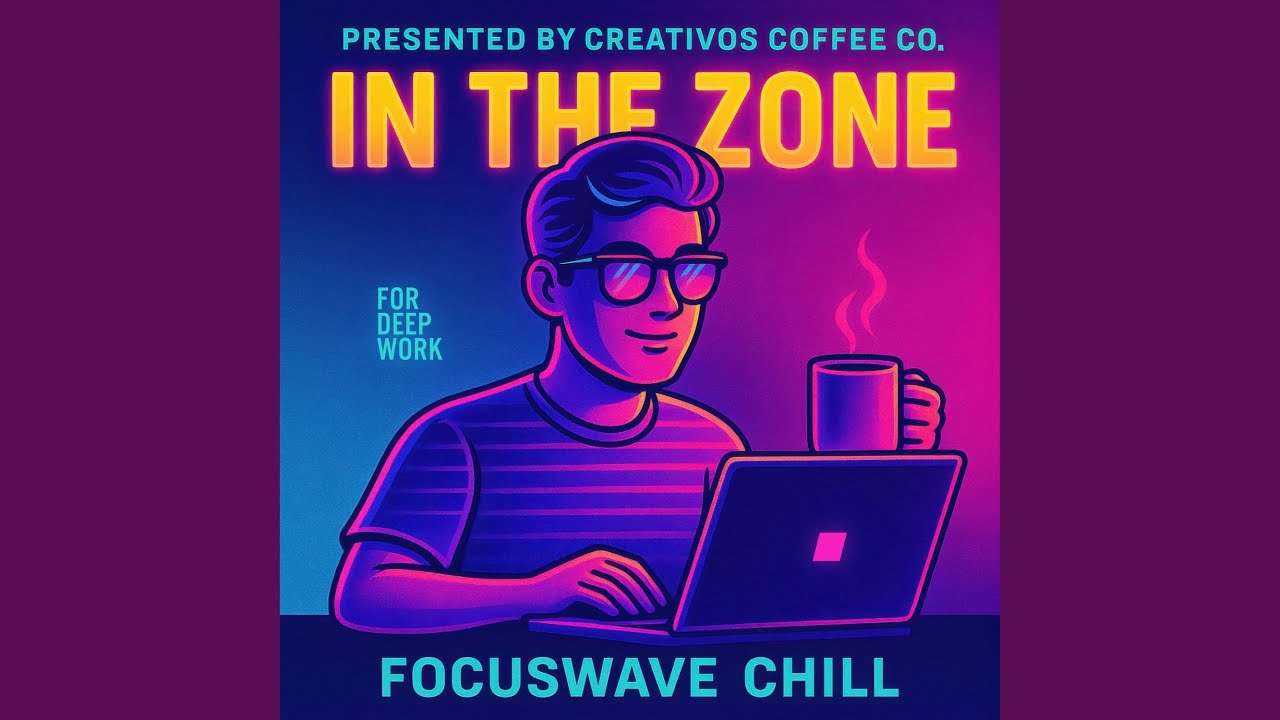 Watch In The Zone on YouTube Watch In The Zone on YouTube