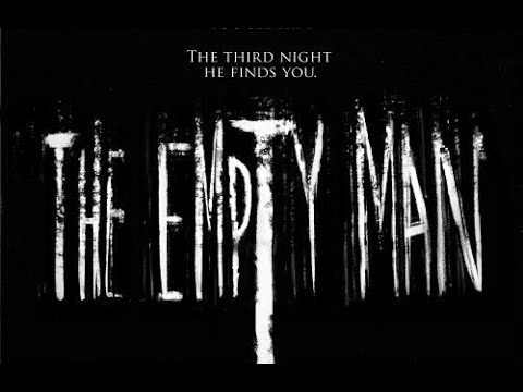 The Empty Man