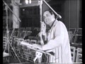 Capture de la vidéo Sir Charles Mackerras - Recording 'Messiah' In The 1960'S