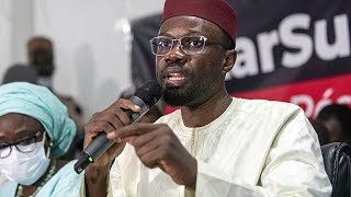 Senegal PM pledges to increase penalty for same-sex relations