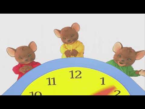 Squeak Full Episodes - Kids Games and Nursery Rhymes - Learning With Fun English - Stories For Kids