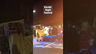 Ngesti Wargo Budoyo /Barongan beranak live Kendal night festival
