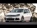 Stage 2+ Golf R Walkaround + Honest Review - VW Golf R MK6