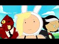 The Bittersweet Yet AMAZING Ending of Fionna &amp; Cake