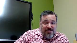 Online Learning in a Hurry - Episode 0 - GETTING STARTED