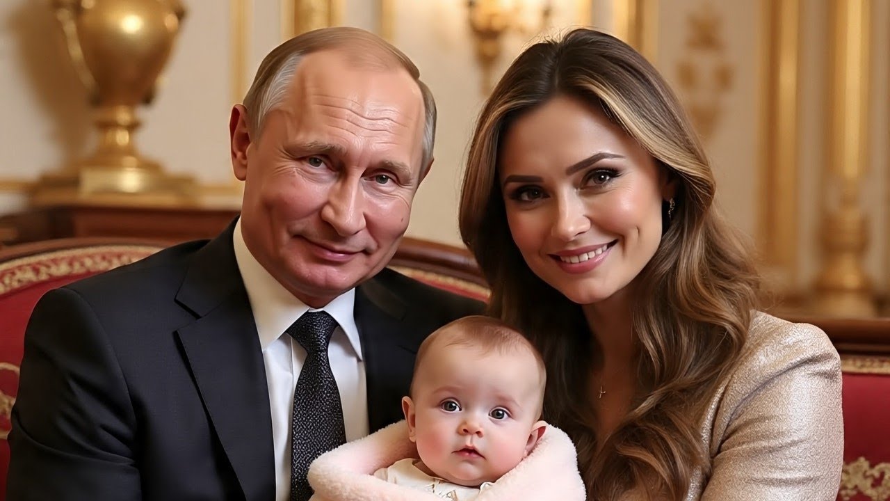 Putin’s Private Life | How He Enjoys Life Outside Politics | Insights & Stories