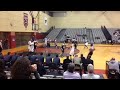 Ramapo College Men's Basketball Vs. The College of New Jers