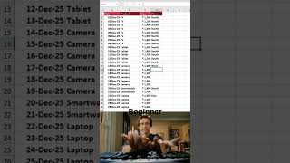 HOW TO FILL EMPTY CELL IN Ms excel #lenticule #autocrine #paracrine #cellmotility  #excel