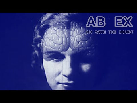 Watch Ab Ex - On With the Doubt (Official Music Video) on YouTube Watch Ab Ex - On With the Doubt (Official Music Video) on YouTube