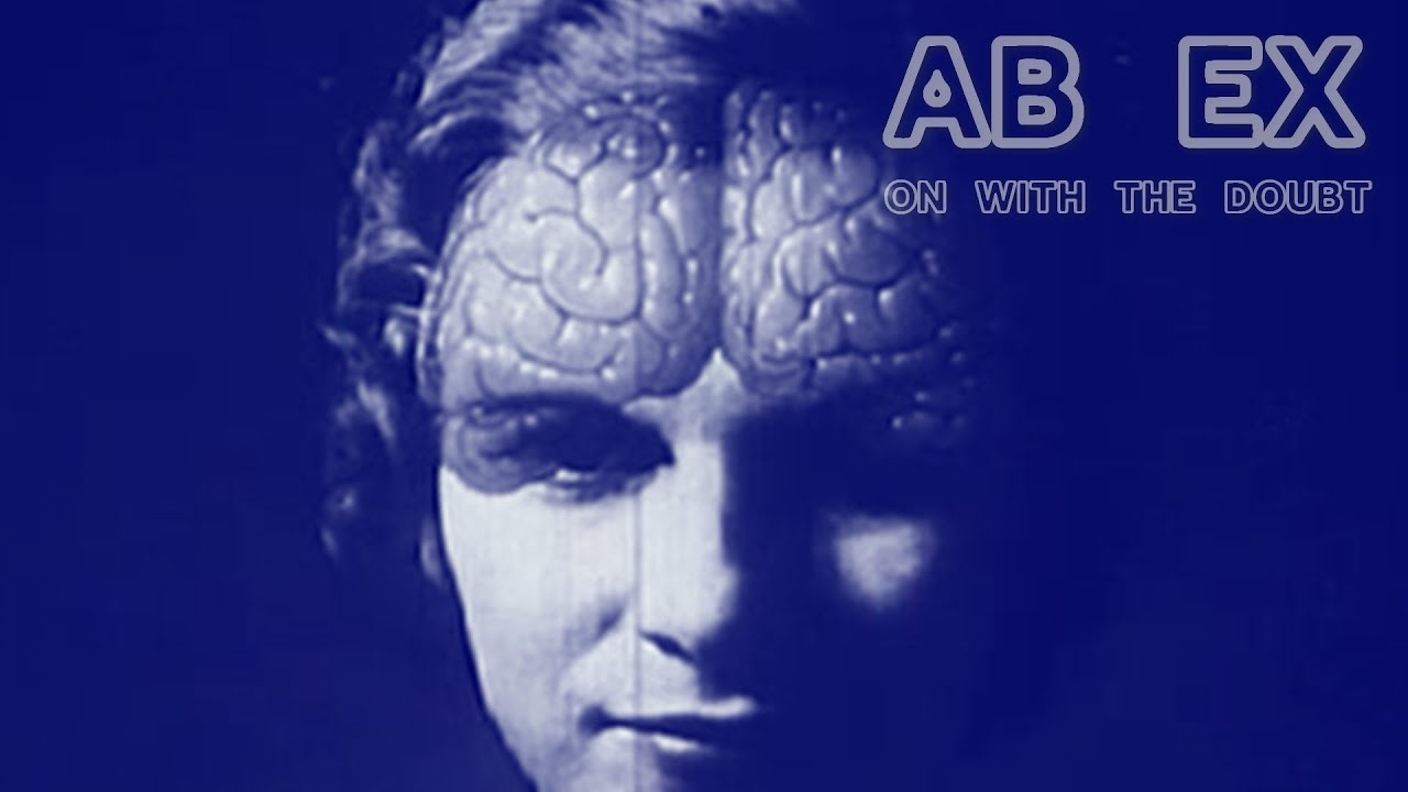 Watch Ab Ex - On With the Doubt (Official Music Video) on YouTube Watch Ab Ex - On With the Doubt (Official Music Video) on YouTube