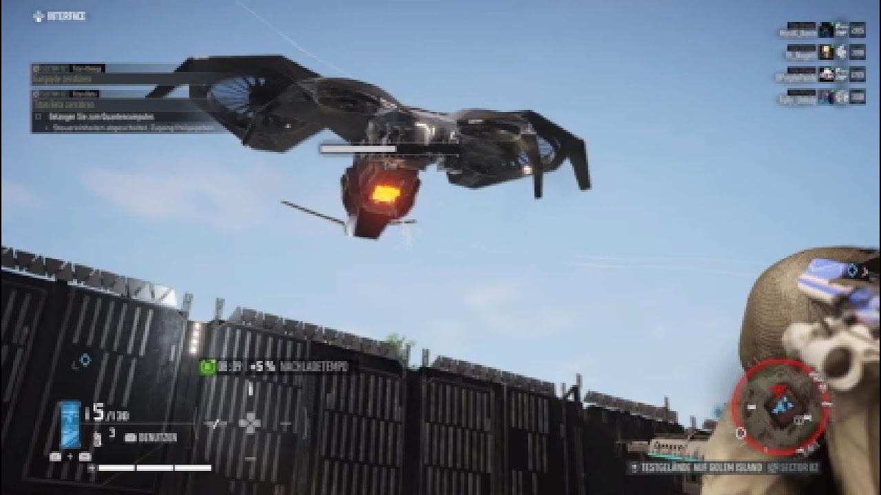 Breakpoint Gargoyle Reg 38 Seconds