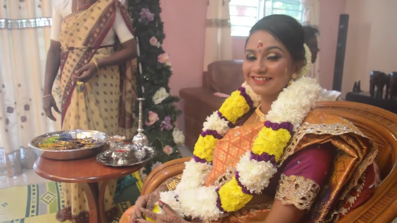 That's My Sister's Bangle Ceremony Indian Pregnancy Diaries