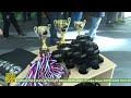 В Новосибирске состоялся турнир по ММА на «Кубок им. святого благоверного князя Александра Невского»