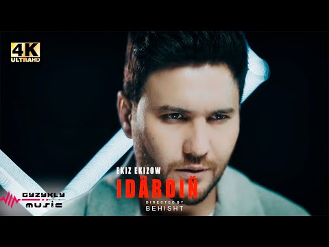 Ekiz Ekizow - Idardiñ (Official Music Video)
