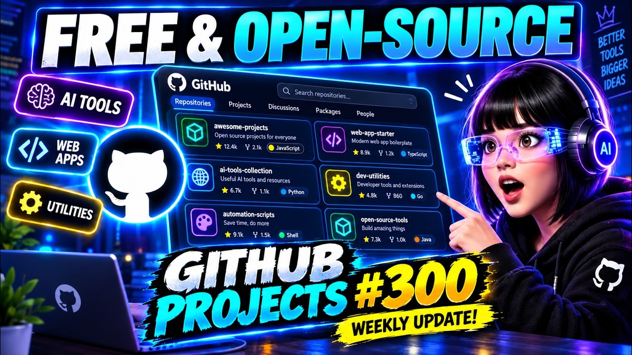 Trending Open-Source GitHub Projects : RAD Debugger, OpenRig, cua, Hindsight & mygo #300