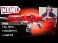 *NEW* REV 46 SMG is BROKEN in Black Ops 7 Season 2! (NO RECOIL)