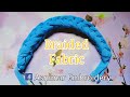 Braided Fabric Tutorial
