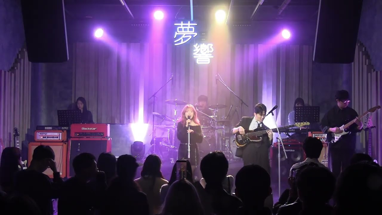 서울대학교 곰논 2025-2 공연 [한 획 차이] 4. Popo (Cover. 백예린)