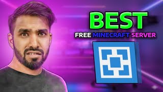 How To Make best Free Server In Minecraft | Aternos | Java and Bedrock Edition