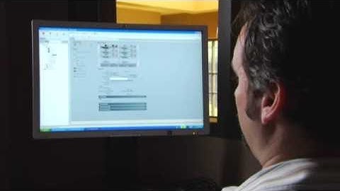 CISCO UCS - First deployment of UCS Blade Technology - James McGibney