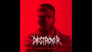 Watch Sincerely Collins Destroyer video