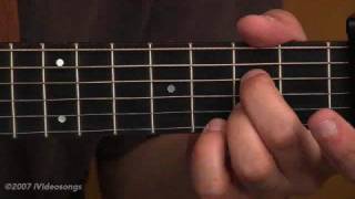 Pencil Thin Mustache by Jimmy Buffet Preview Lesson