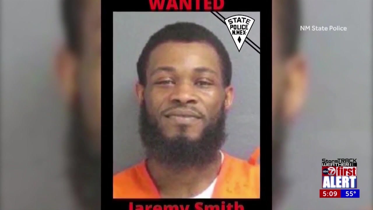 Man accused of killing New Mexico State Police officer pleads guilty ...