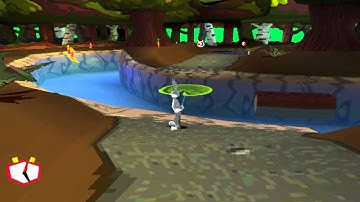 Bugs Bunny Lost in Time Part 16: "Witch" Way to Albuquerque?