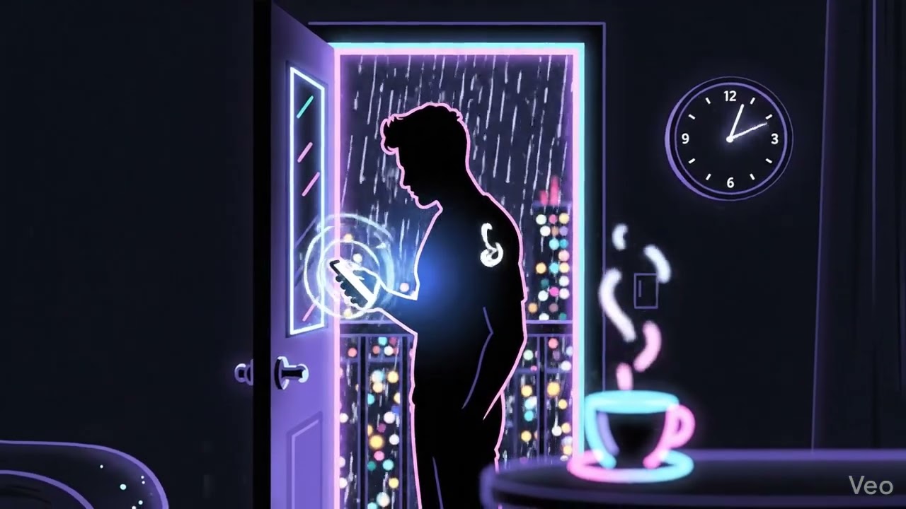 When You're Ready - Midnight Pop | Situationship Anthem