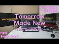 Tomorrow Made New / TM NETWORK