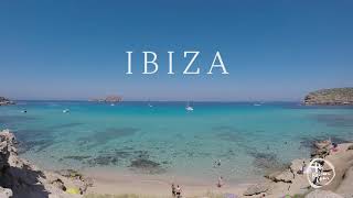 Travel Spain - Ibiza Trip