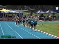 Boys U14 800m Final: 2025-26 State Track and Field Championships