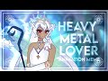 Fw heavy metal lover  animation meme  cookie run kingdom