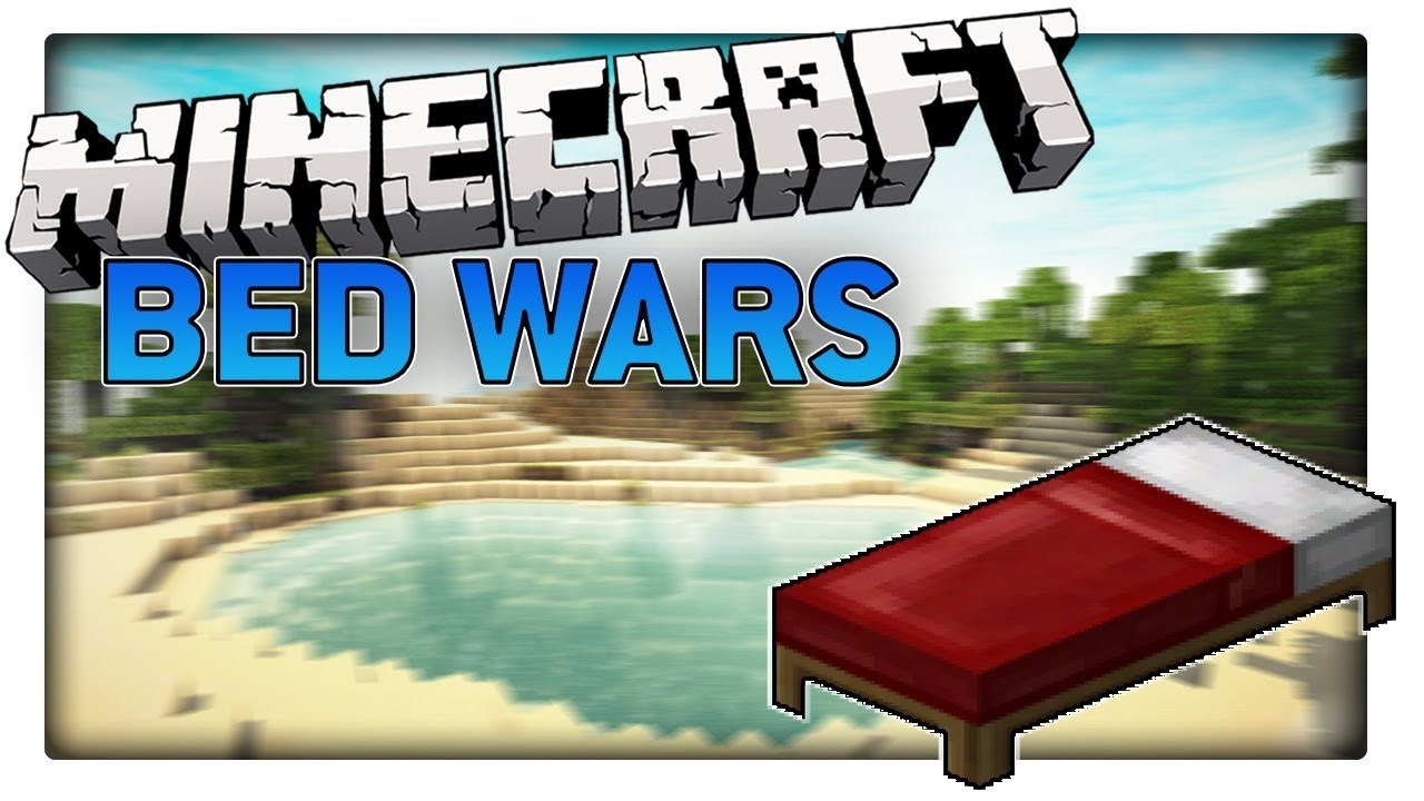 BedWars 2 YouTube