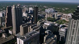 2020 Marcus Downtown Economic Impact Award: Ted Turner