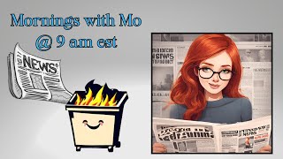 Mornings with Mo 5/28/2024