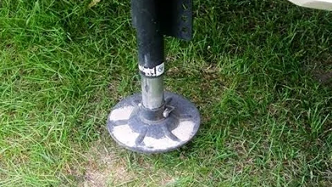 How to reset Lippert's Ground Control 3.0 Leveling System