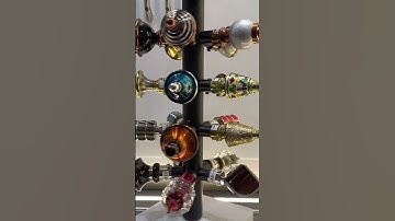 Premium Curtain Brackets for your Home Interior #shorts #interiordesign #homedecor