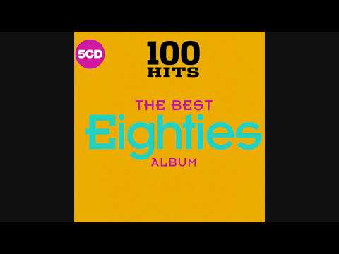 BEST HITS 100 80's 5枚組 CD CDJapan : 100 Hits: Best 80S Album [5CD/Import Disc] V.A. CD