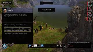 Neverwinter Nights 2 Enhanced Edition - Ps5 Pro Gameplay part 4